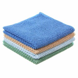 VETTA Салфетка из микрофибры для ванной комнаты 30х30 448-235