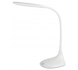 ЭРА наст.светильник NLED-452-9W-W белый Б0019128