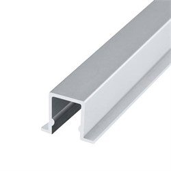 Направляющая 3м TRACT 3M, МОРЕЛЛИ 9010076