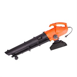 Воздуходув-пылесос-измельчитель PATRIOT BV 2000Е(3-в-1) электрический  755302451