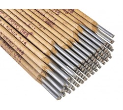 Электроды МР-3 МЭЗ ЛЮКС д.3мм(2,5кг) Ц0041768