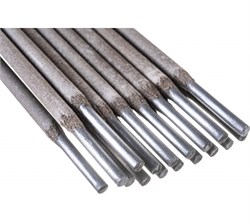 Электроды МР-3 МЭЗ ЛЮКС д.4 мм( 1кг) Ц0035430