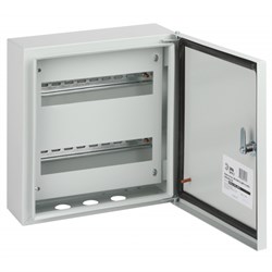 Корпус металлич. ЭРА ЩРНг-24 IP54 ( 330х300х120) (24) NO-SHRNg-24 Под заказ Б0041690