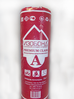 Изобонд A премиум 70м2 00010009752 - фото 75932