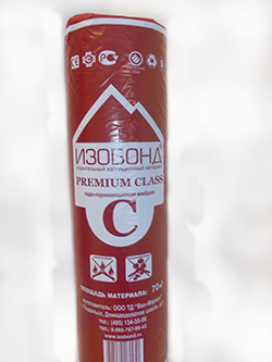 Изобонд C премиум 70м2 00010009753 - фото 75933