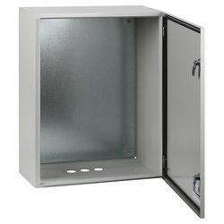 Корпус металлич. ЭРА ЩМПг-3-0 ЭРА SIMPLE stmS.3-0-54 (650х500х220мм) IP54 У2 Под заказ Б0057150