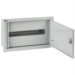 Корпус металлич.ЭРА ЩРВ-18 IP31  NO-123-25 76 УХЛЗ (330х250х120) Под заказ Б0030162