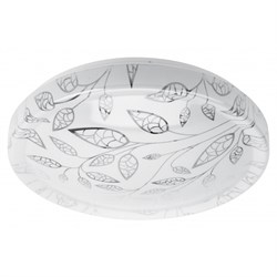 Светильник потолочный светодиодный ЭРА SPB-6-50-6,5K Syuzi без ДУ 50Вт 6500K Под заказ Б0054490