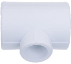 Тройник редукционный  32/20/32 (100/25) (Valfex)  10322032