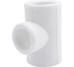 Тройник редукционный  25/20/25 (200/40) (Valfex)  10252025