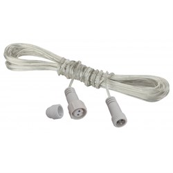 ENIT-10 ЭРА Удлинитель для подключения низковольтных гирлянд, 24V, IP44, 10 м  Б0041912