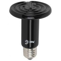 ЭРА FITO-100W-HQ RX 100 Вт Е27  инфракрасная лампа  для обогрева животных Под заказ Б0052715