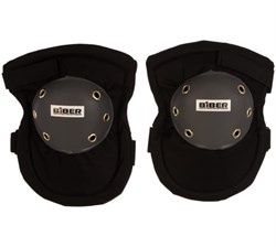 Наколенники пласт.БИБЕР ( 2шт/уп)(24шт/уп) 96252 - фото 76174