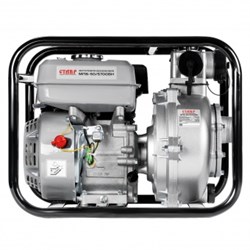 Мотопомпа бензиновая СТАВР МПБ-50/5700ВН(1шт) ст50-5700мпввн