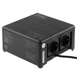 Стабилизатор СНК- 500-УЦ ЭРА компакт.универсал., 140-260В/220В, 500ВА Б0051109