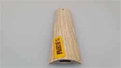 Порог 30мм 0,9м "Идеал Изи" Дуб северный 213 (10шт/уп) ПИ30-0,9 213 ДУБ СЕВ