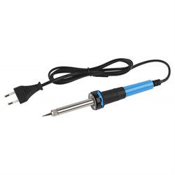 PL-02- 30 W ЭРА Паяльник "Лидер" с  2-комп. рукоятка,  жало Long life 230 В 30 Вт  Б0046946