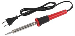 PL-02- 80 W ЭРА Паяльник "Лидер" с  2-комп. рукоятка,  жало Long life 230 В 80 Вт Б0046949