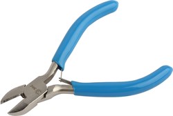 Бокорезы 110мм  мини, обливная. ручка  ЭРА (10шт/уп) MB140P Б0055910