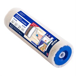 Ролик  180мм велюр  d 42 мм, бюгель 8 мм, ворс 7 мм, "МАСТЕР" АКОР (90шт/уп) ЛАКИ 723 42 018  723 42 018