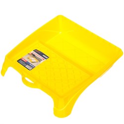 Ванна для краски 200х200 мм АКОР желтая (40шт/уп)301 20 020 301 20 020