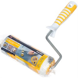 Валик 180 мм полиакрил d 48 мм,2К бюгель 8 мм, ворс 12 мм, АКОР "ПРОФИ" (30шт/уп)ЭМАЛИ 252 48 818