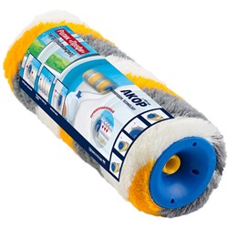 Ролик  240мм полиакрил d 48 мм, бюгель 8 мм, ворс 12 мм,ТИГР АКОР (44шт/уп)ЭМАЛИ 252 48 024 252 48 024