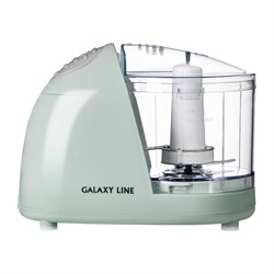 Чоппер электрический GALAXY LINE GL2366 Мятный гл2366лмятн