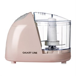 Чоппер электрический GALAXY LINE GL2366 розовый гл2366проз