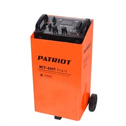 Пускозарядное устройство PATRIOT BCT- 620Т Start 650301565