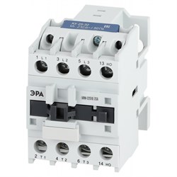 Контактор PRO KKM21-025-230-10E ЭРА КМИ-22510 25А 230В/АС3 1HD Под заказ Б0050437