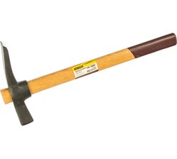 Молоток  600гр БИБЕР каменщика (6шт/уп) 85387