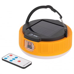 Фонарь KА-701 ЭРА кемпинг "Персей"акк.солнеч.батарея+д/у Под заказ Б0054044 - фото 76503