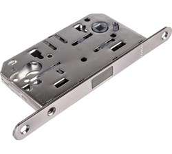 Защелка магнитная под цилиндр M1885 SN.мат.никель, МОРЕЛЛИ 9010352