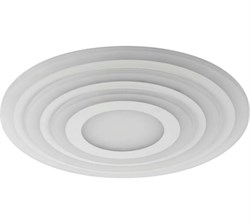 Светильник ЭРА GEO с ДУ SPB-6 GEO-2 RC 75 75Вт 3000-6500К Под заказ Б0050923