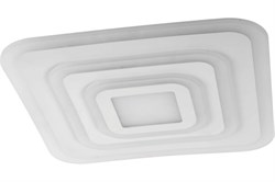 Светильник ЭРА GEO с ДУ SPB-6 GEO-3 RC 75 75Вт 3000-6500К Под заказ Б0050922