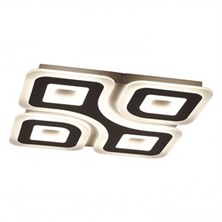 Светильник ЭРА GEO с ДУ SPB-6 GEO-4 RC 75 75Вт 3000-6500К Ппод заказ Б0050919