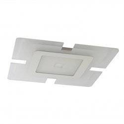 Светильник ЭРА GEO с ДУ SPB-6 GEO-1 RC 60 60Вт 3000-6500К Под заказ Б0050918