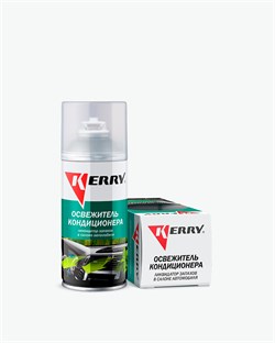 KR-917 Освежитель кондиционера  KR-917