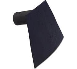 Мотыга М-170 радиусная (10) М-170