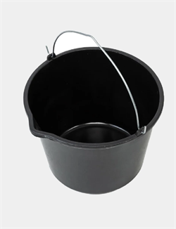 Ведро строительное 12л  *10101