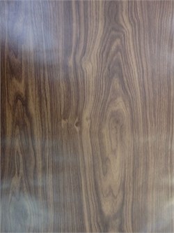 Pd042 DEKORON 45 см/8 м дерево коричневое с разводами АНС49376