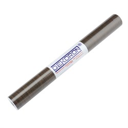 Pd058 DEKORON 45 см/8 м дерево темно коричневое 00098579