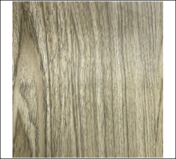 Pd051 DEKORON 67.5 см/8м дерево коричневое под ламинат 00096544