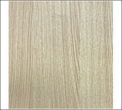 Pd059 DEKORON 67.5 см/8м дерево светло-коричневое 00098588