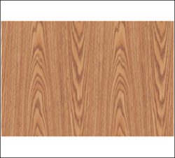 Pd061 DEKORON 67.5 см/8м дерево светлый орех 00098590