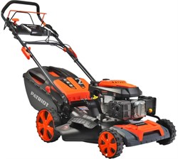 Газонокосилка бензиновая PATRIOT PT 52LS 512109024
