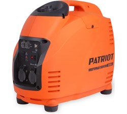 Генератор инверторный PATRIOT GP 3000I 474101045