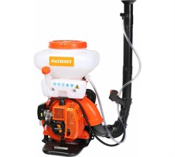 Опрыскиватель ранцевый бензиновый  PATRIOT PT 420WF-12 755302466