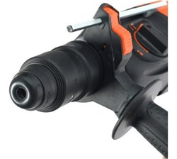 Перфоратор PATRIOT RH 267, SDS+ 140301327